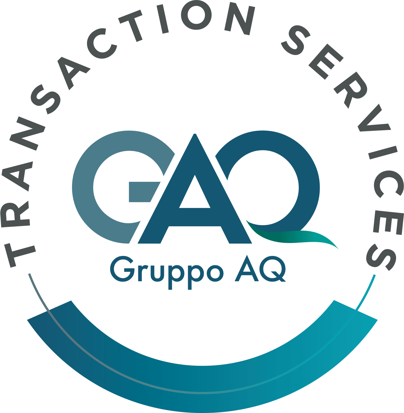 AQ Transaction Service