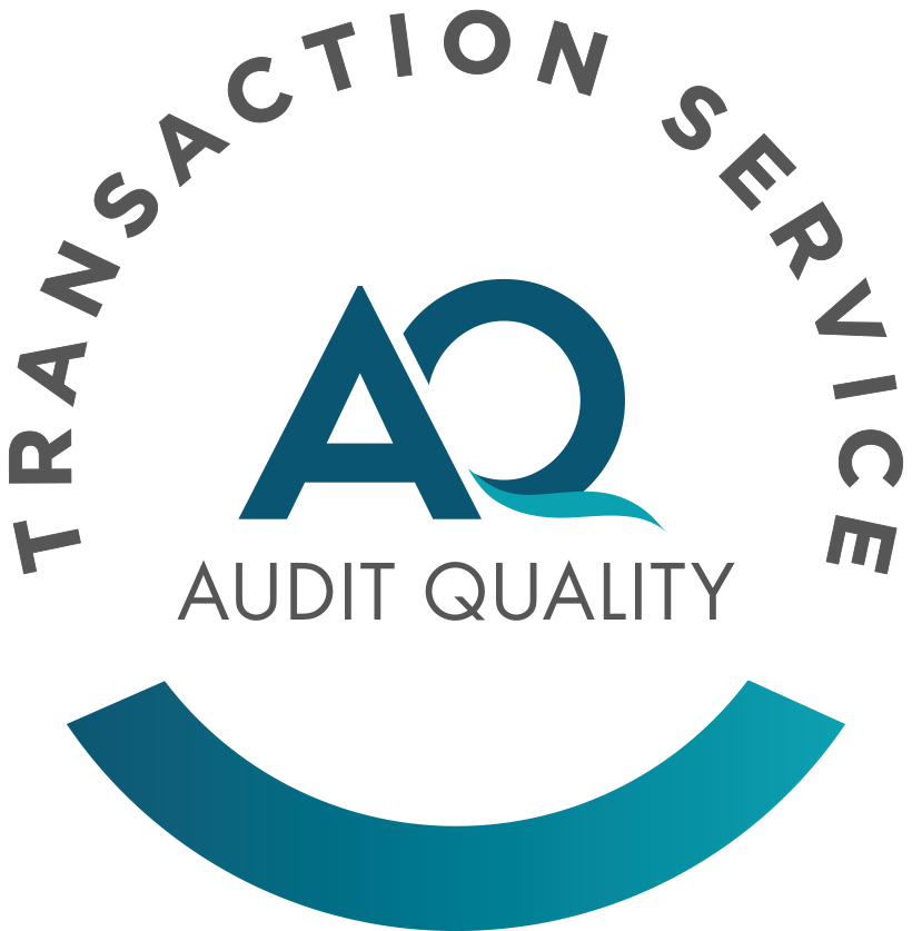 AQ Transaction Service