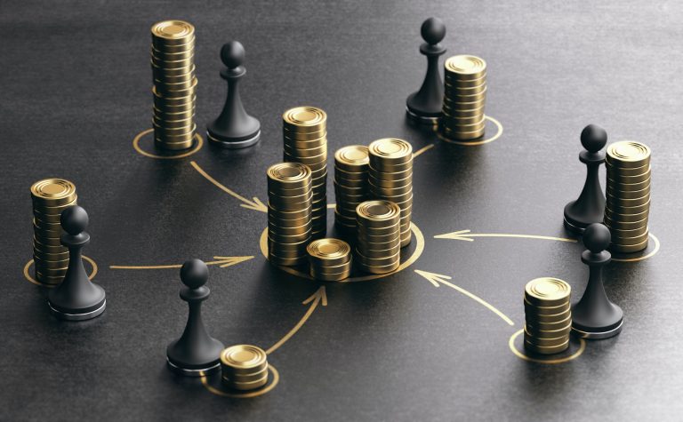 IL FUNDRAISING: le fasi della raccolta di capitali